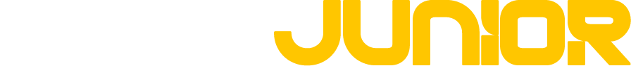 Logotipo Guga Jr.